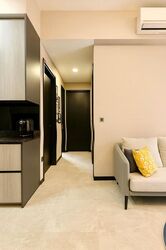 The Asana (D10), Apartment #507096771